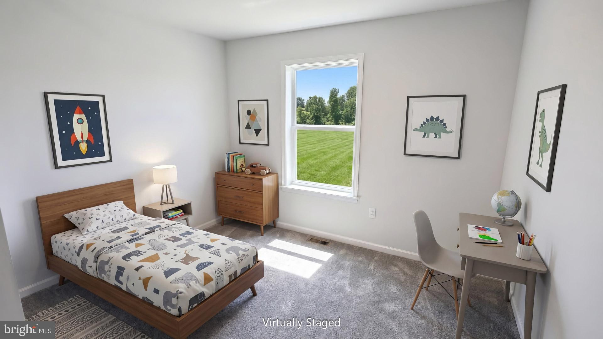 MERIDIAN HEIGHTS - Residential