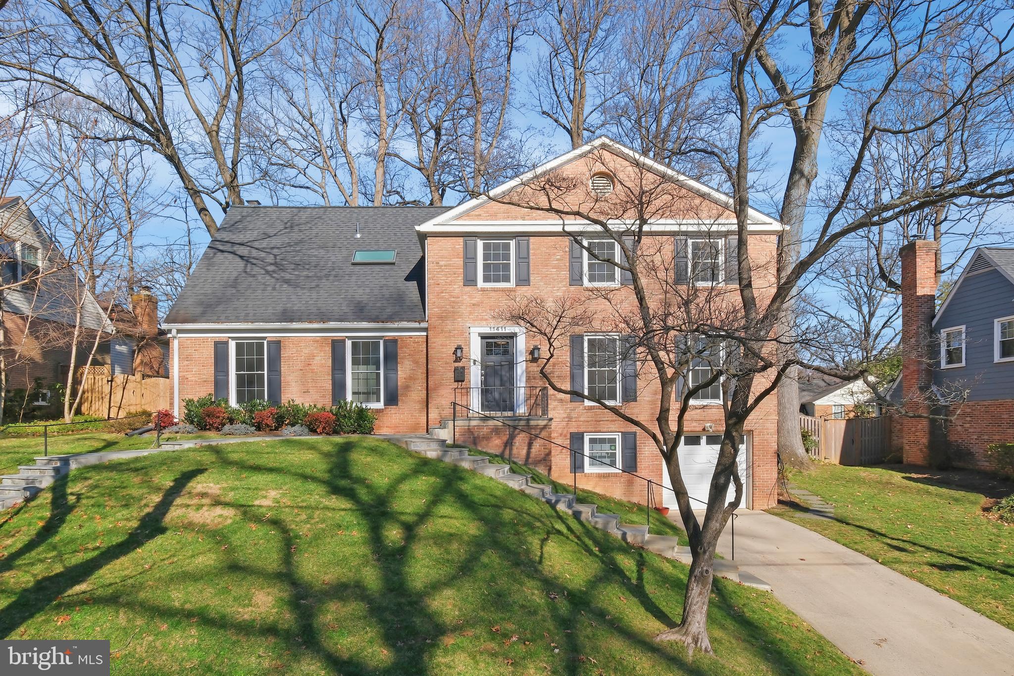 OLD FARM - Residential