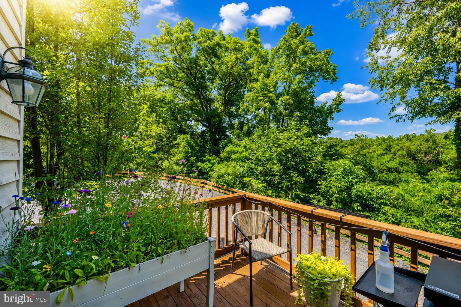 TRADERS LANDING - Residential