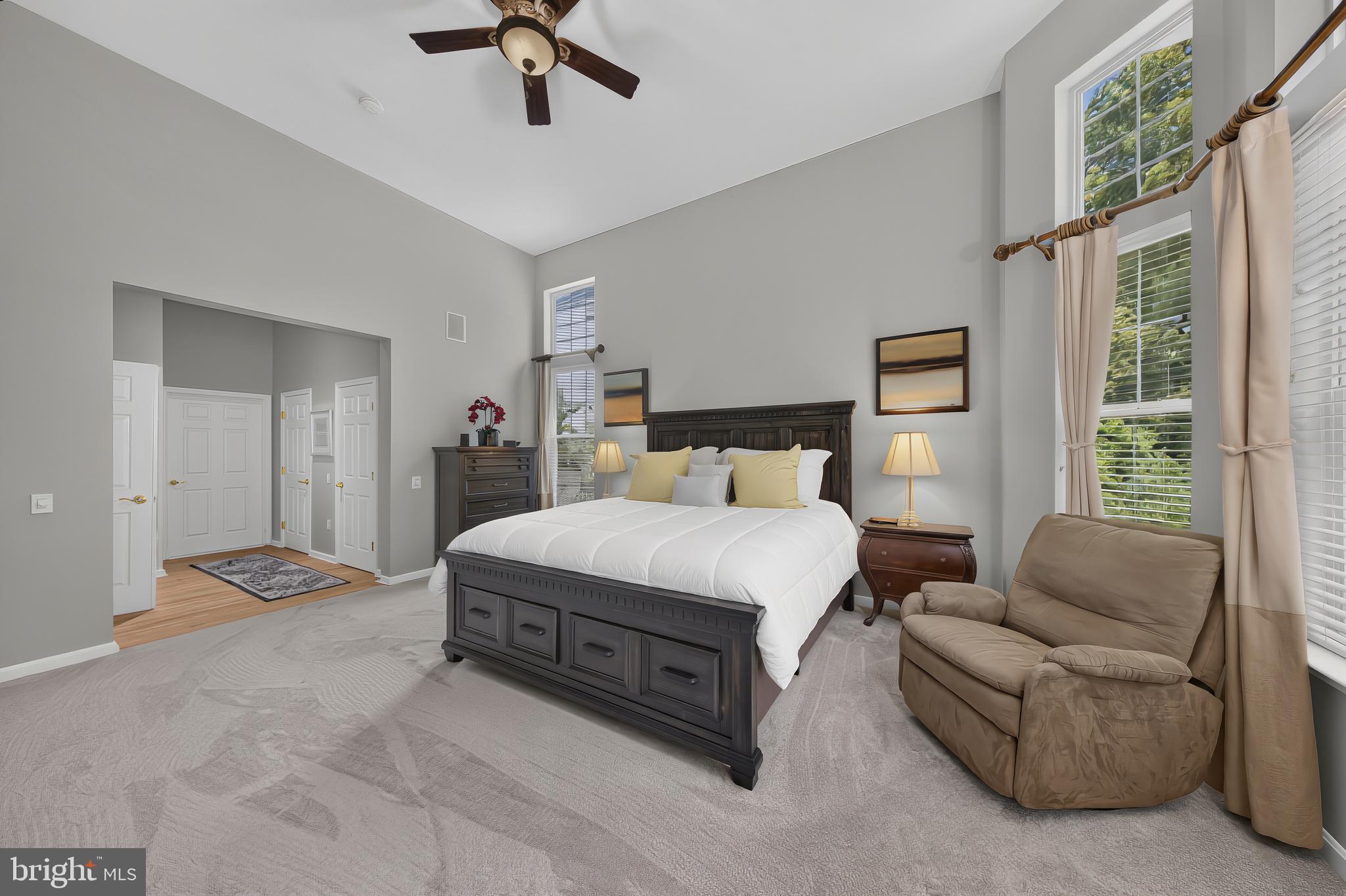 BRAEMAR - Residential