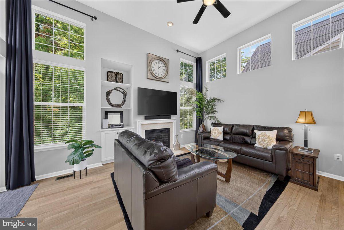 BRAEMAR - Residential