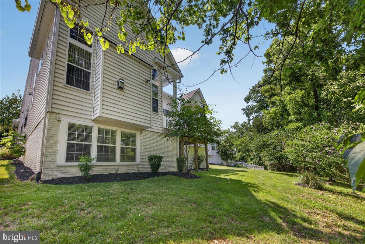 BRAEMAR - Residential