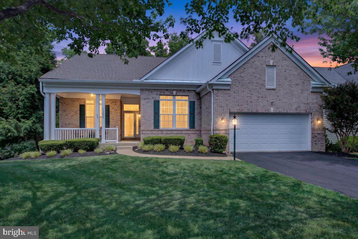 BRAEMAR - Residential