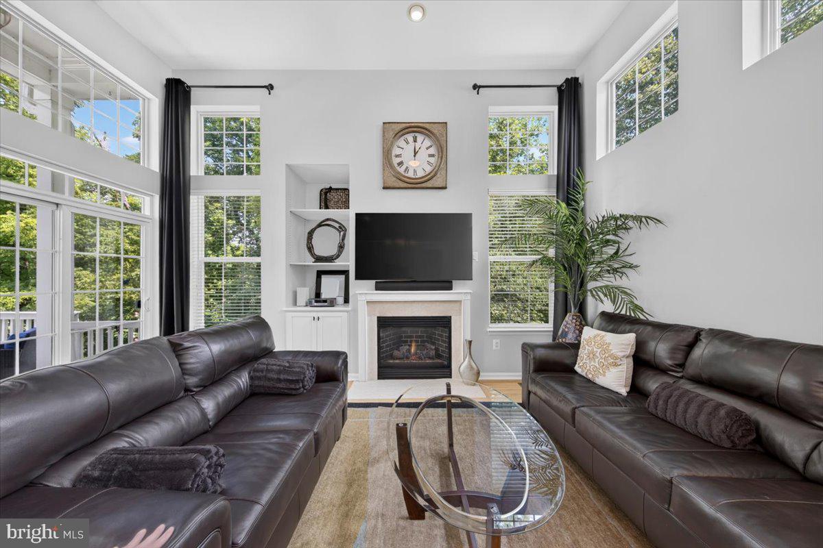 BRAEMAR - Residential