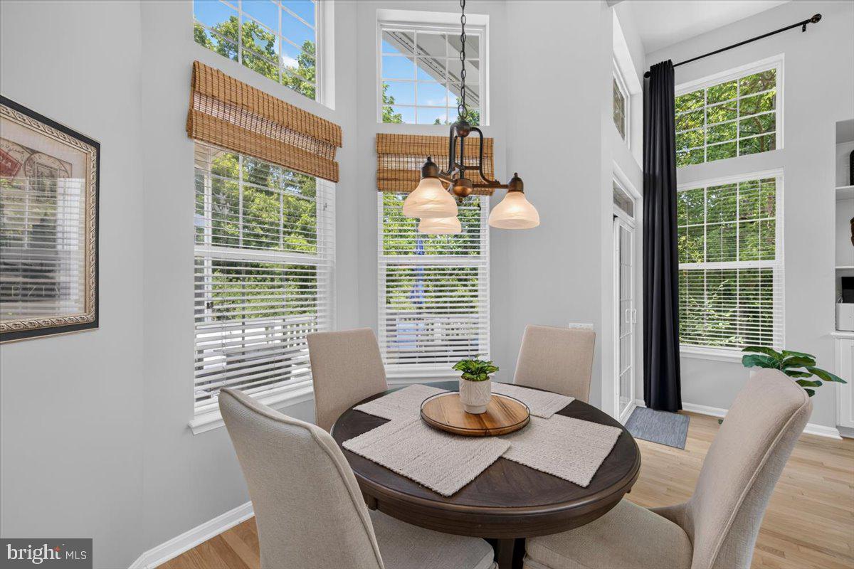 BRAEMAR - Residential