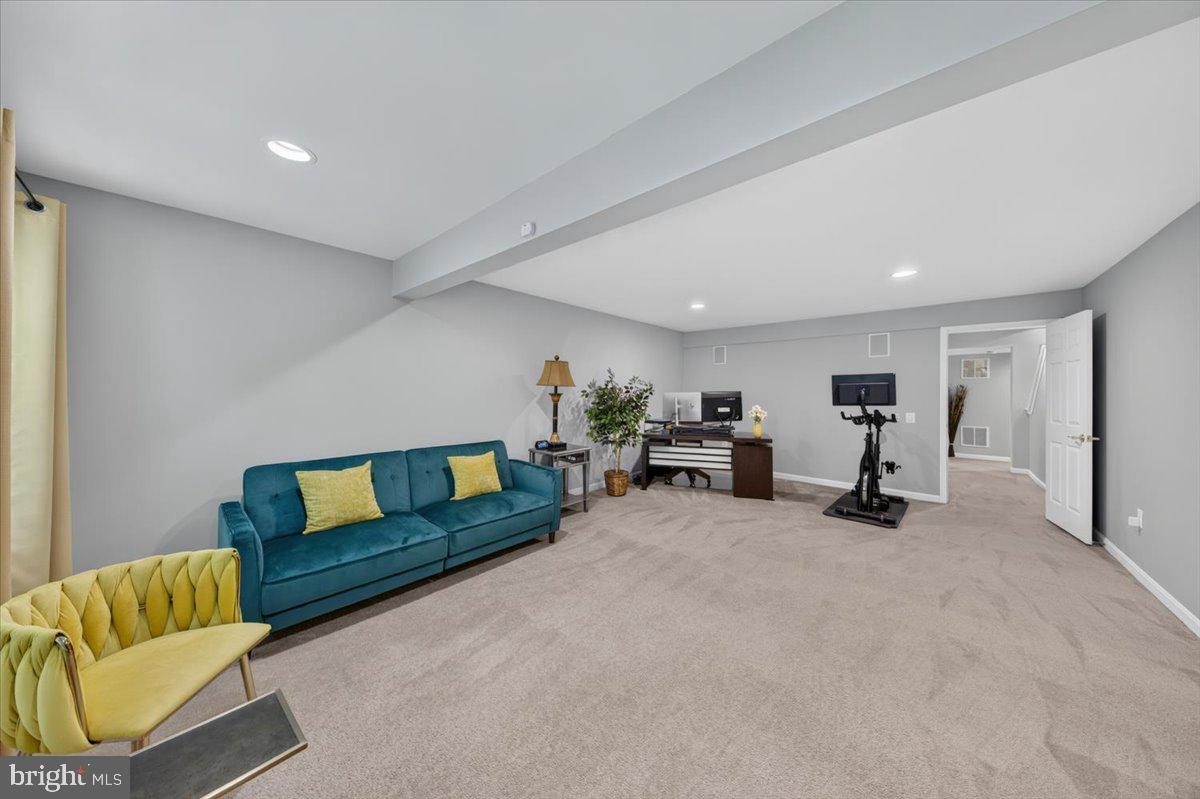 BRAEMAR - Residential