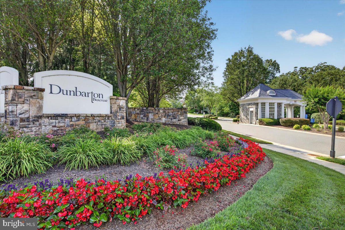 BRAEMAR - Residential