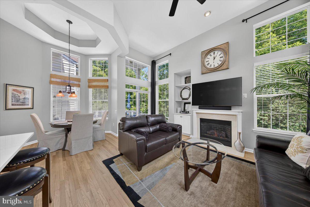 BRAEMAR - Residential