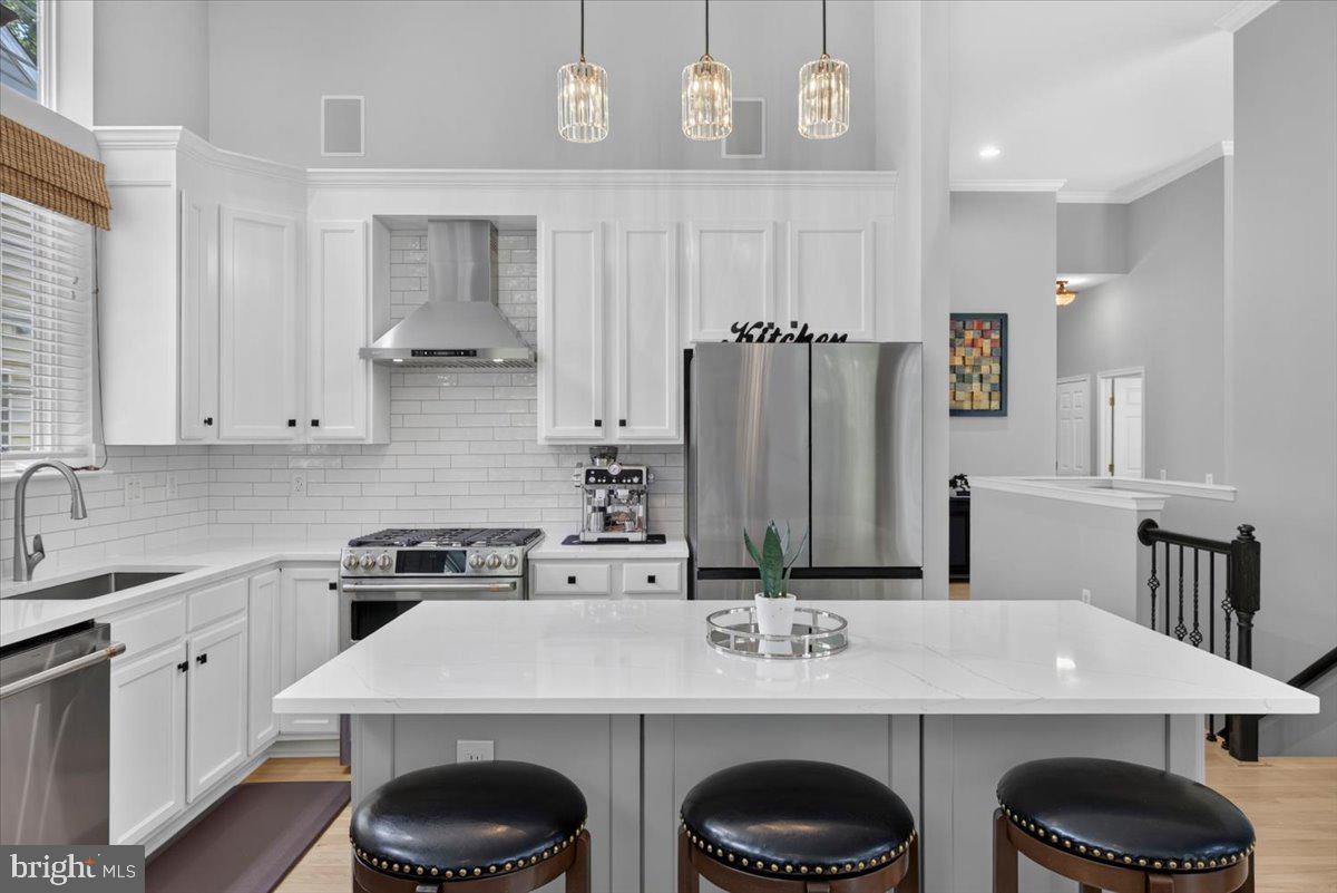BRAEMAR - Residential