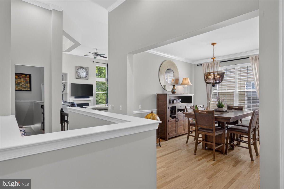 BRAEMAR - Residential