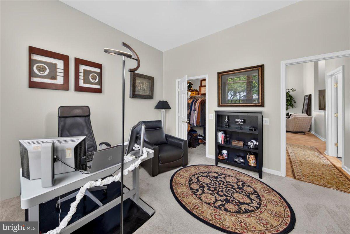 BRAEMAR - Residential