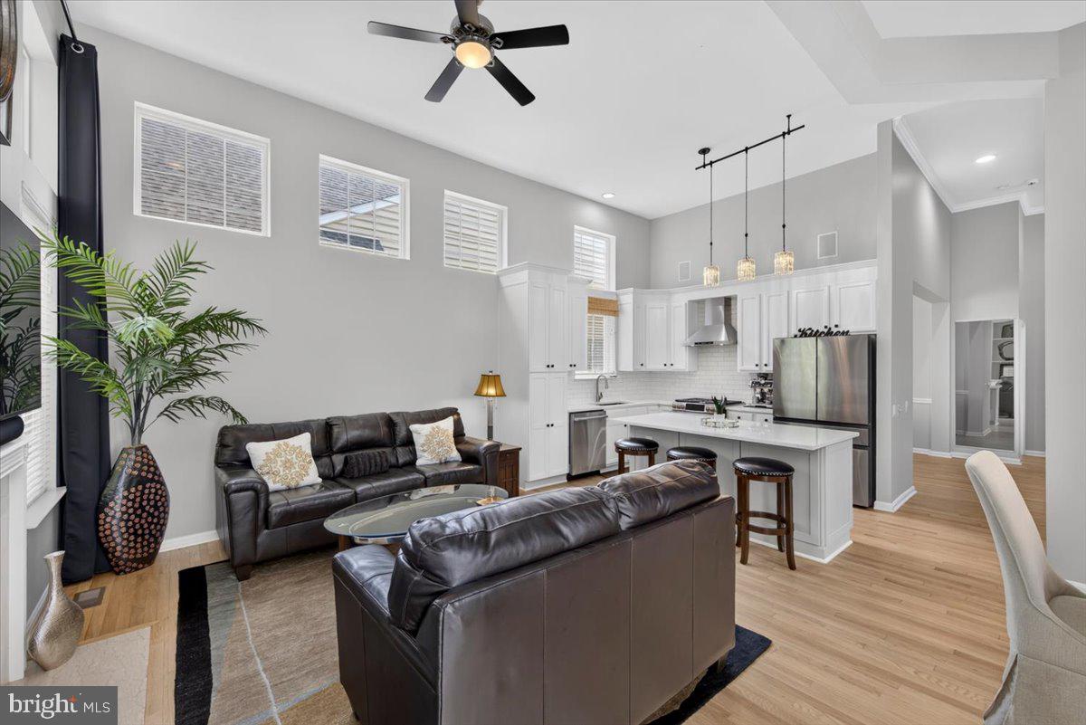 BRAEMAR - Residential