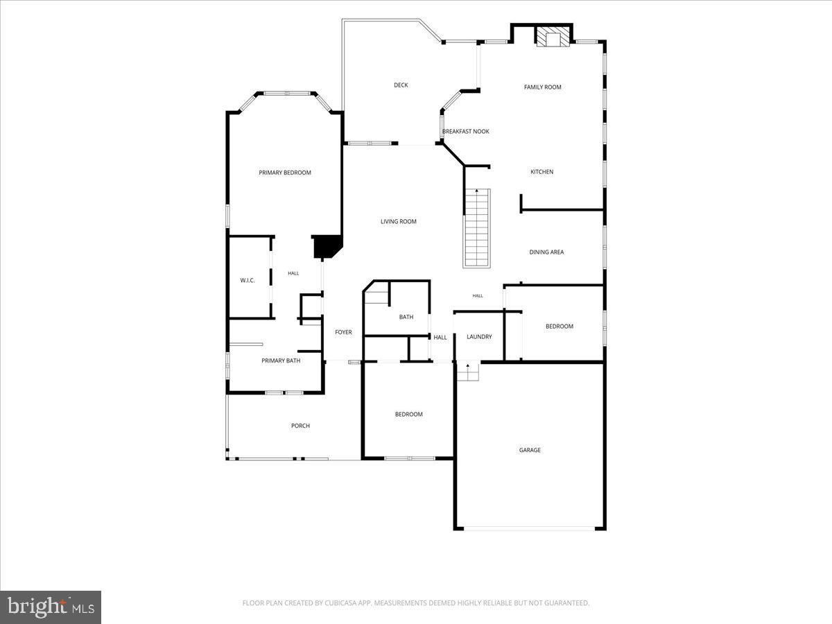 BRAEMAR - Residential