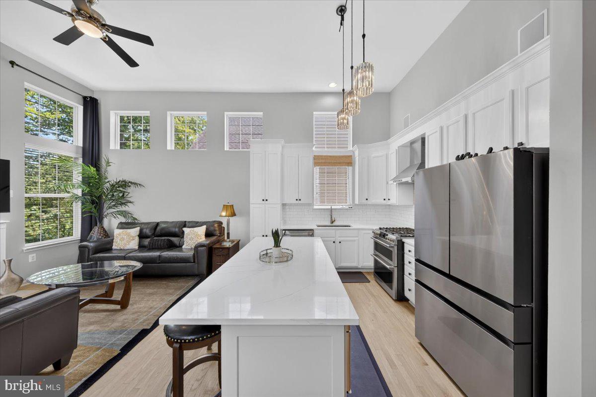BRAEMAR - Residential