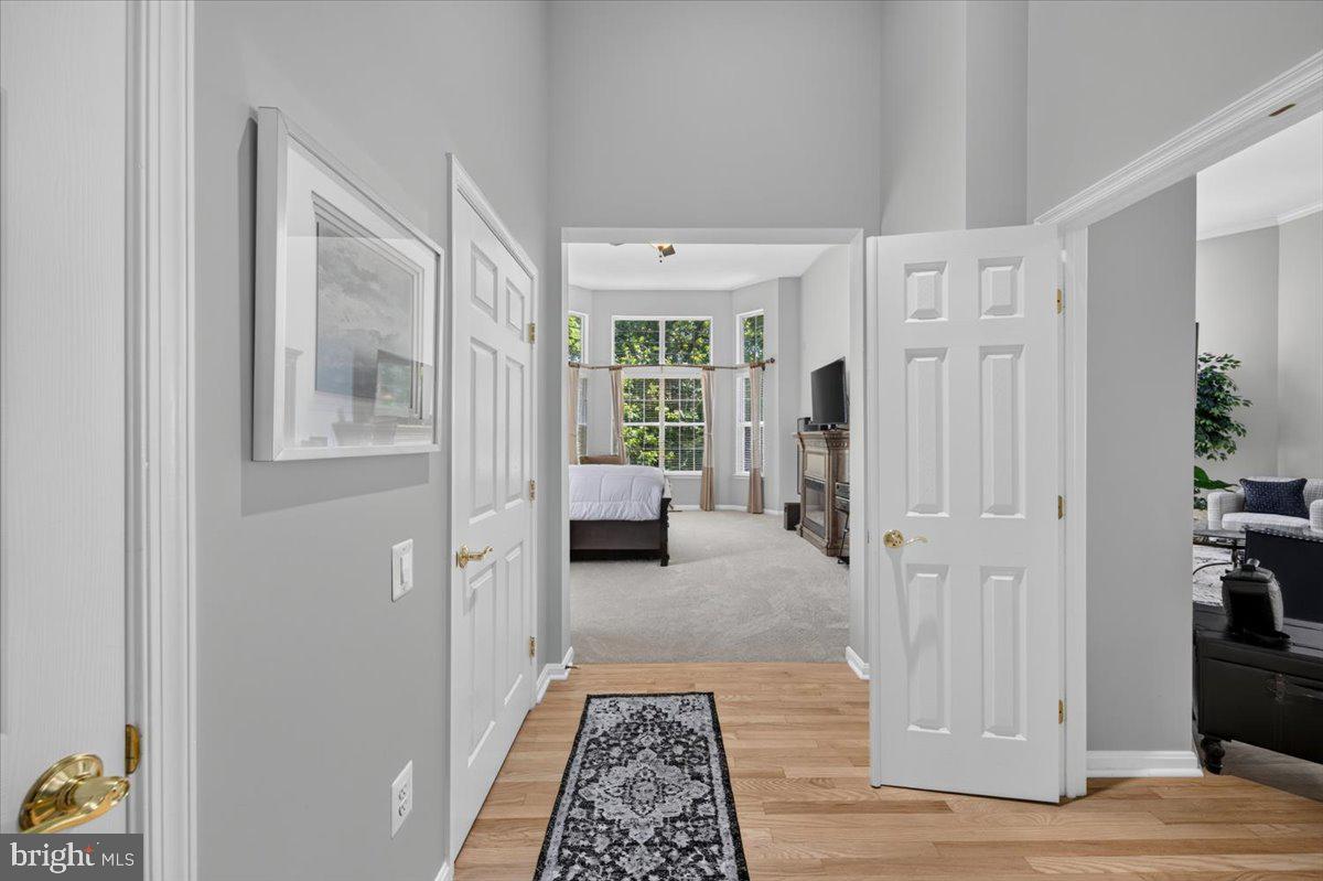 BRAEMAR - Residential