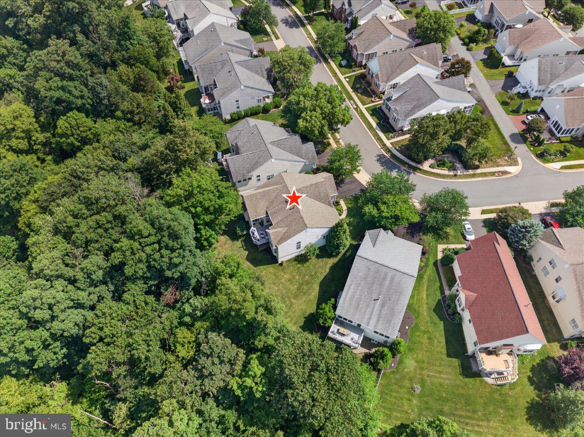 BRAEMAR - Residential