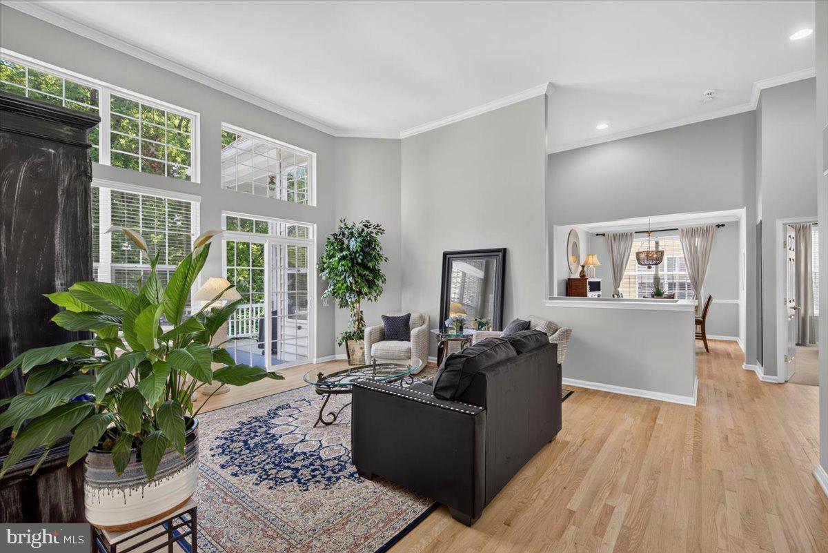 BRAEMAR - Residential
