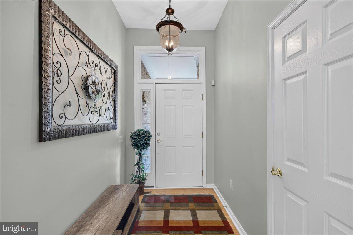 BRAEMAR - Residential