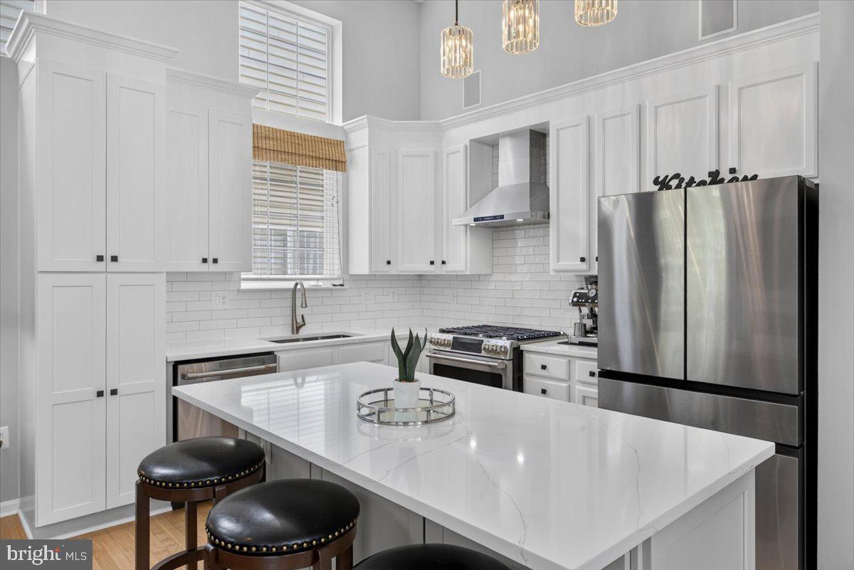 BRAEMAR - Residential