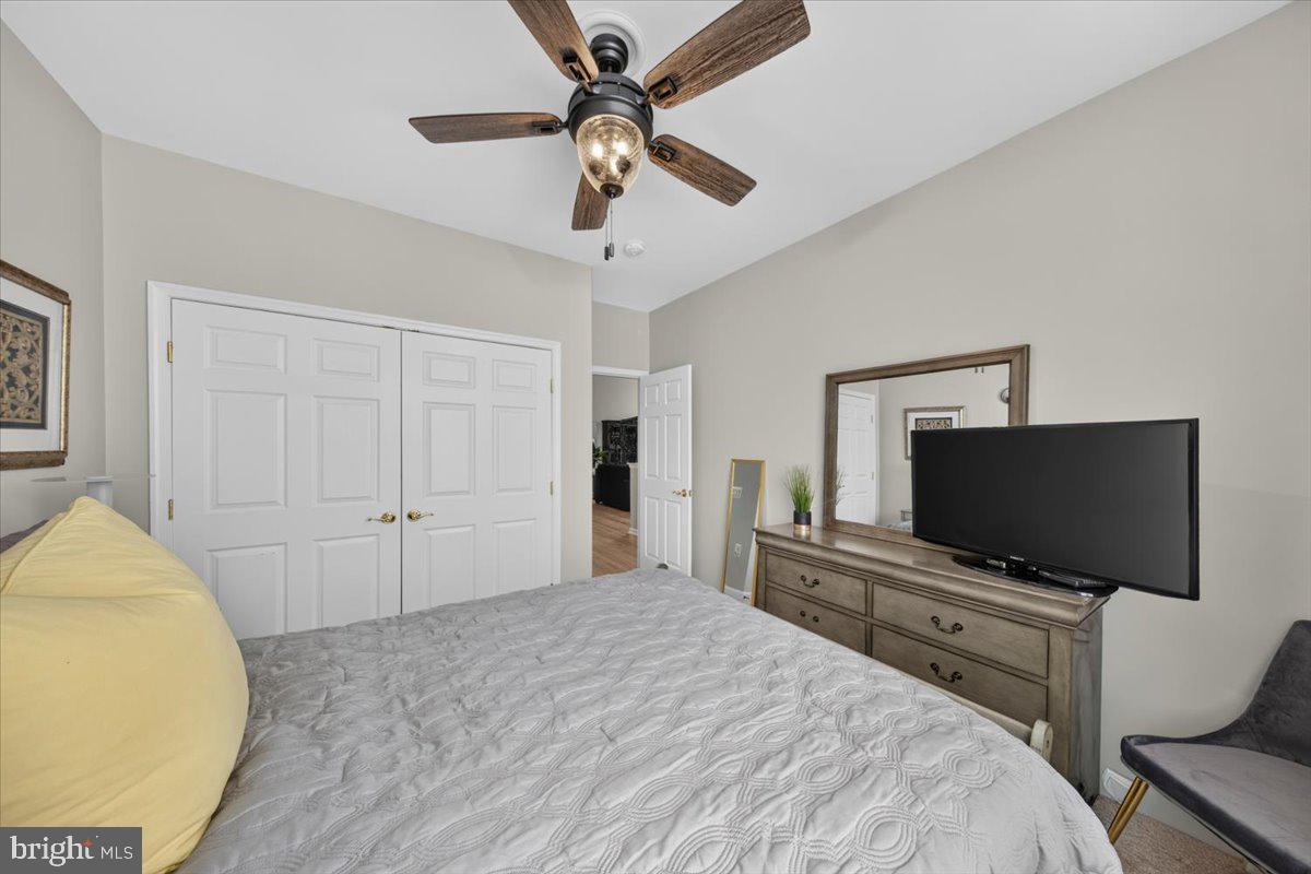 BRAEMAR - Residential