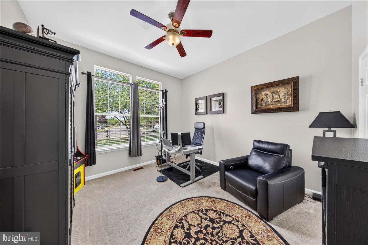 BRAEMAR - Residential