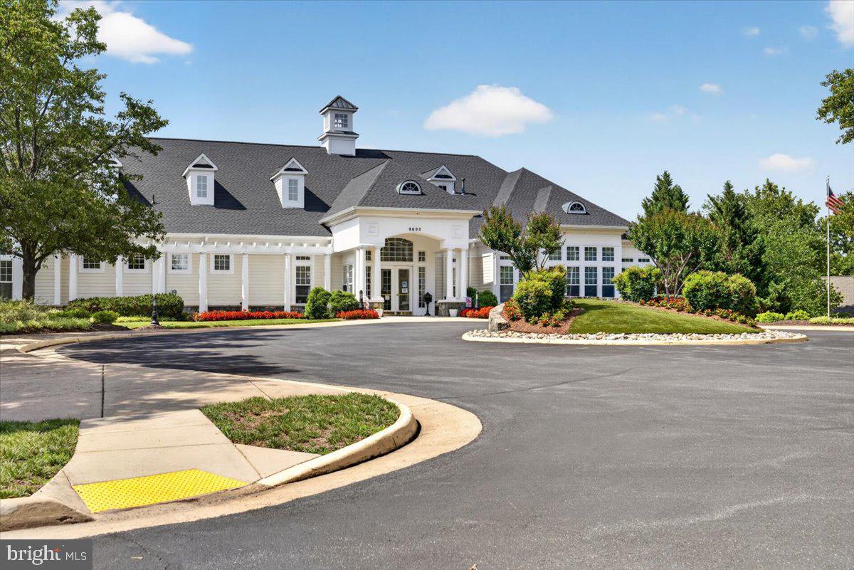BRAEMAR - Residential