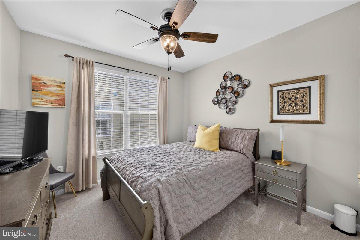 BRAEMAR - Residential