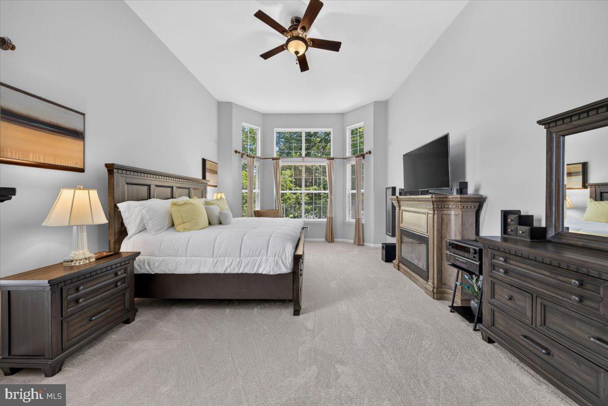 BRAEMAR - Residential