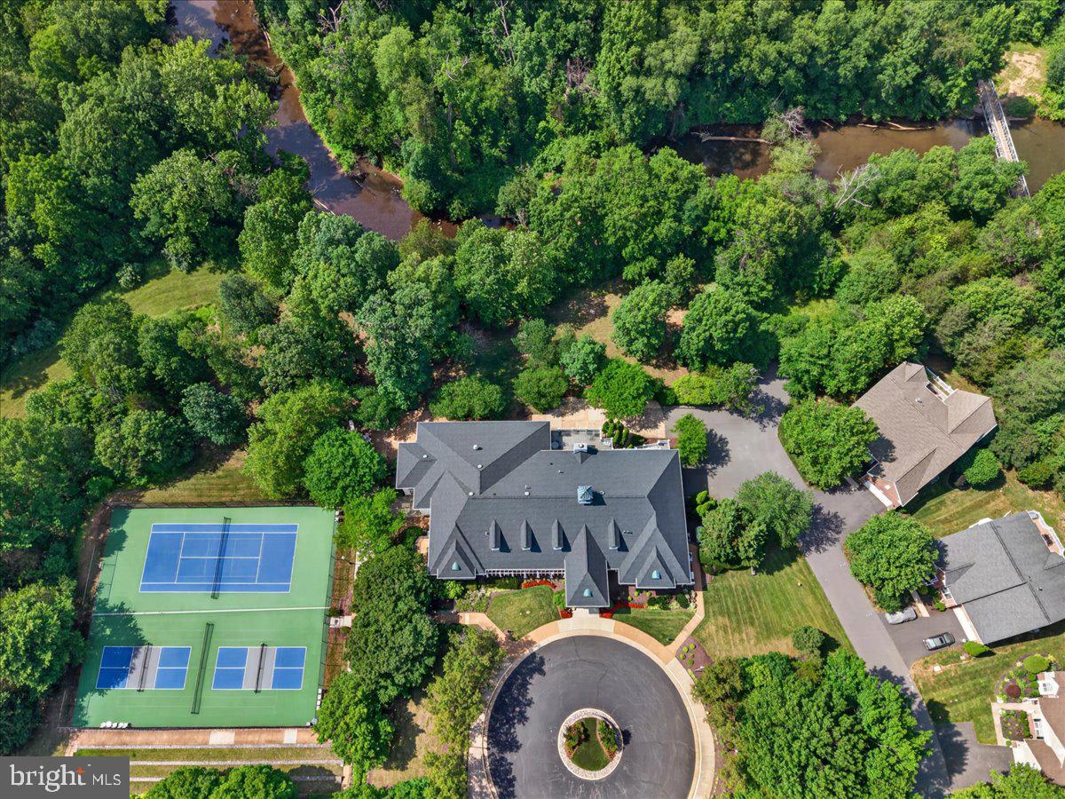 BRAEMAR - Residential