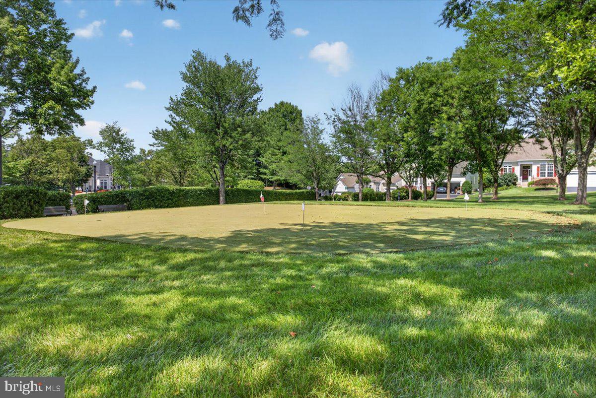 BRAEMAR - Residential