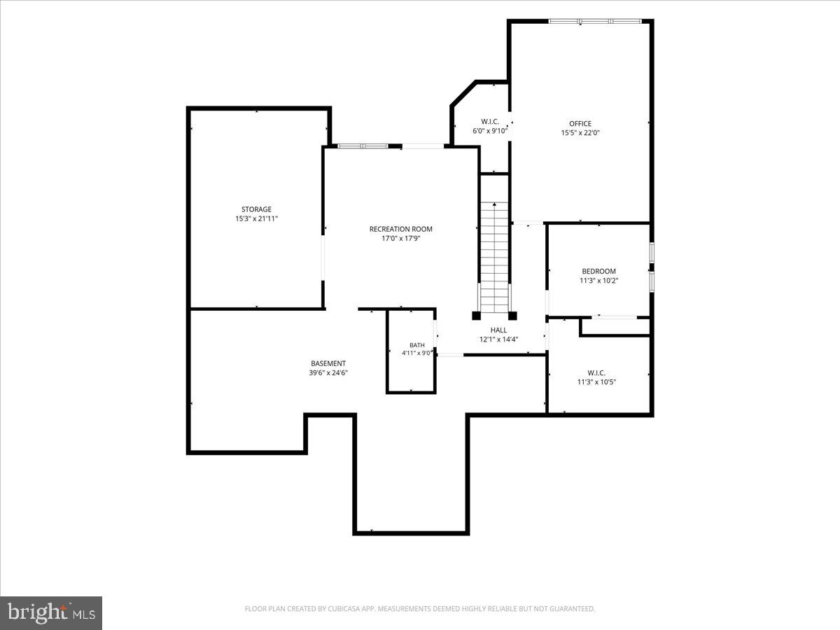 BRAEMAR - Residential