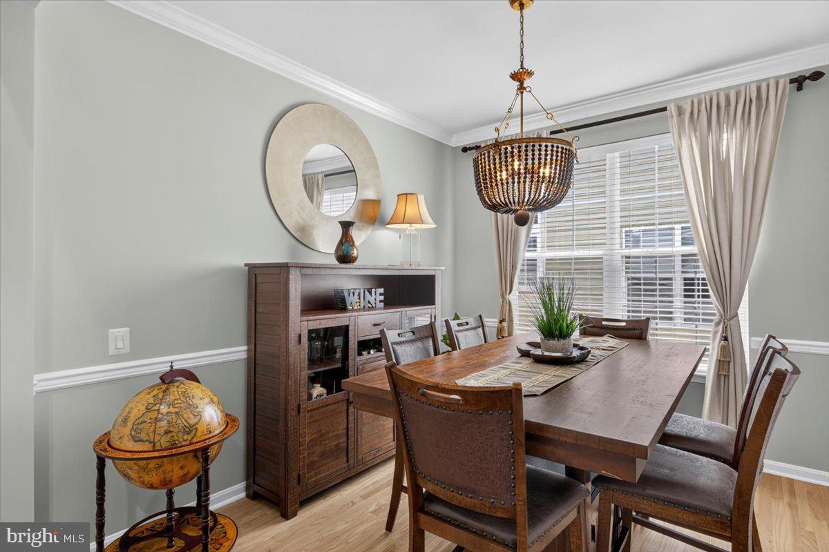 BRAEMAR - Residential
