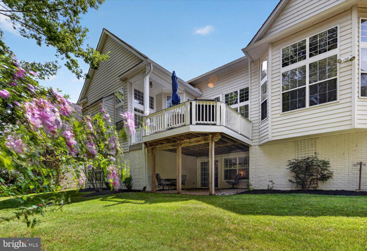 BRAEMAR - Residential