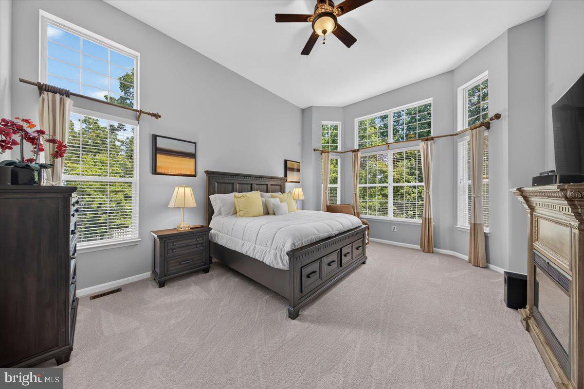 BRAEMAR - Residential