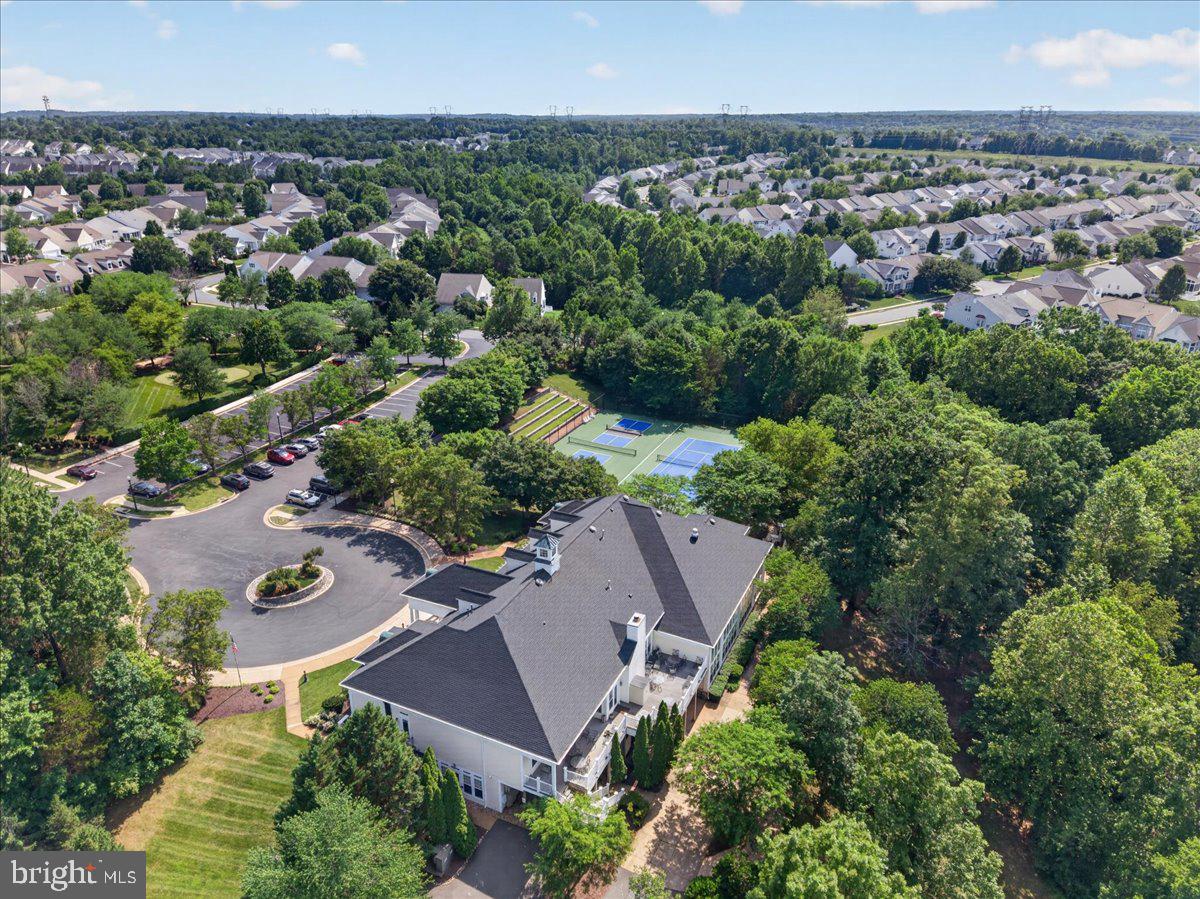 BRAEMAR - Residential