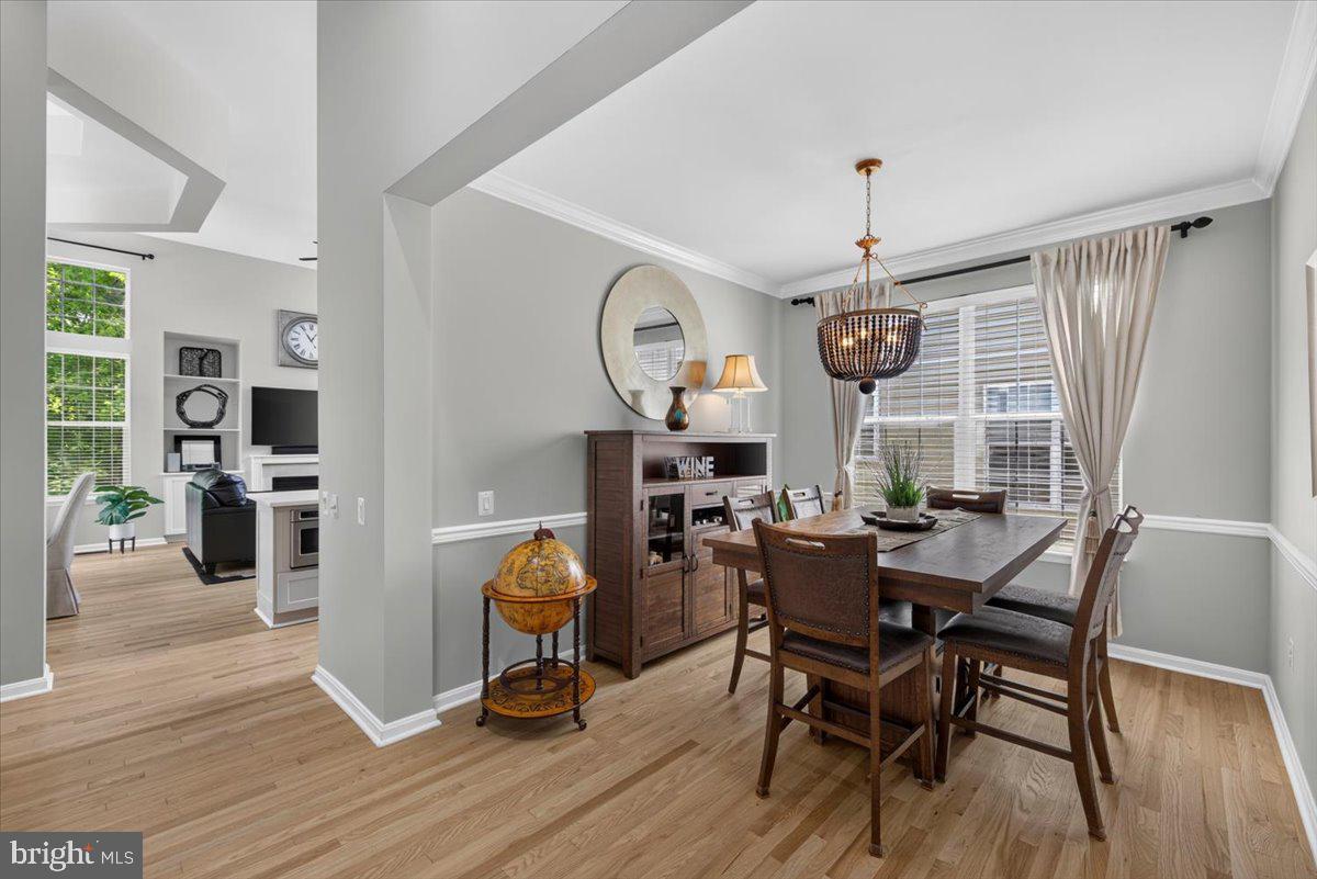 BRAEMAR - Residential