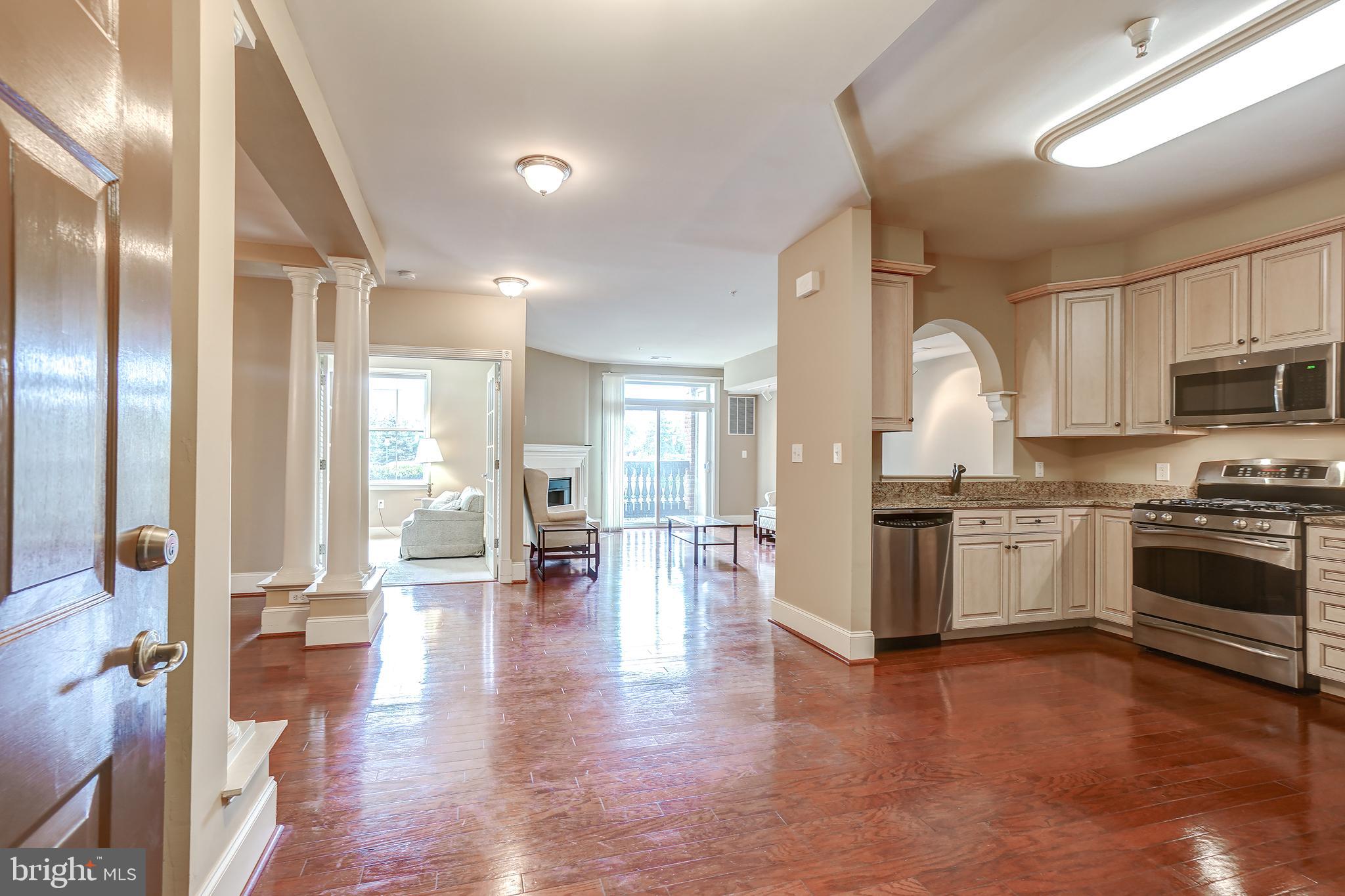 WORMANS MILL - Residential