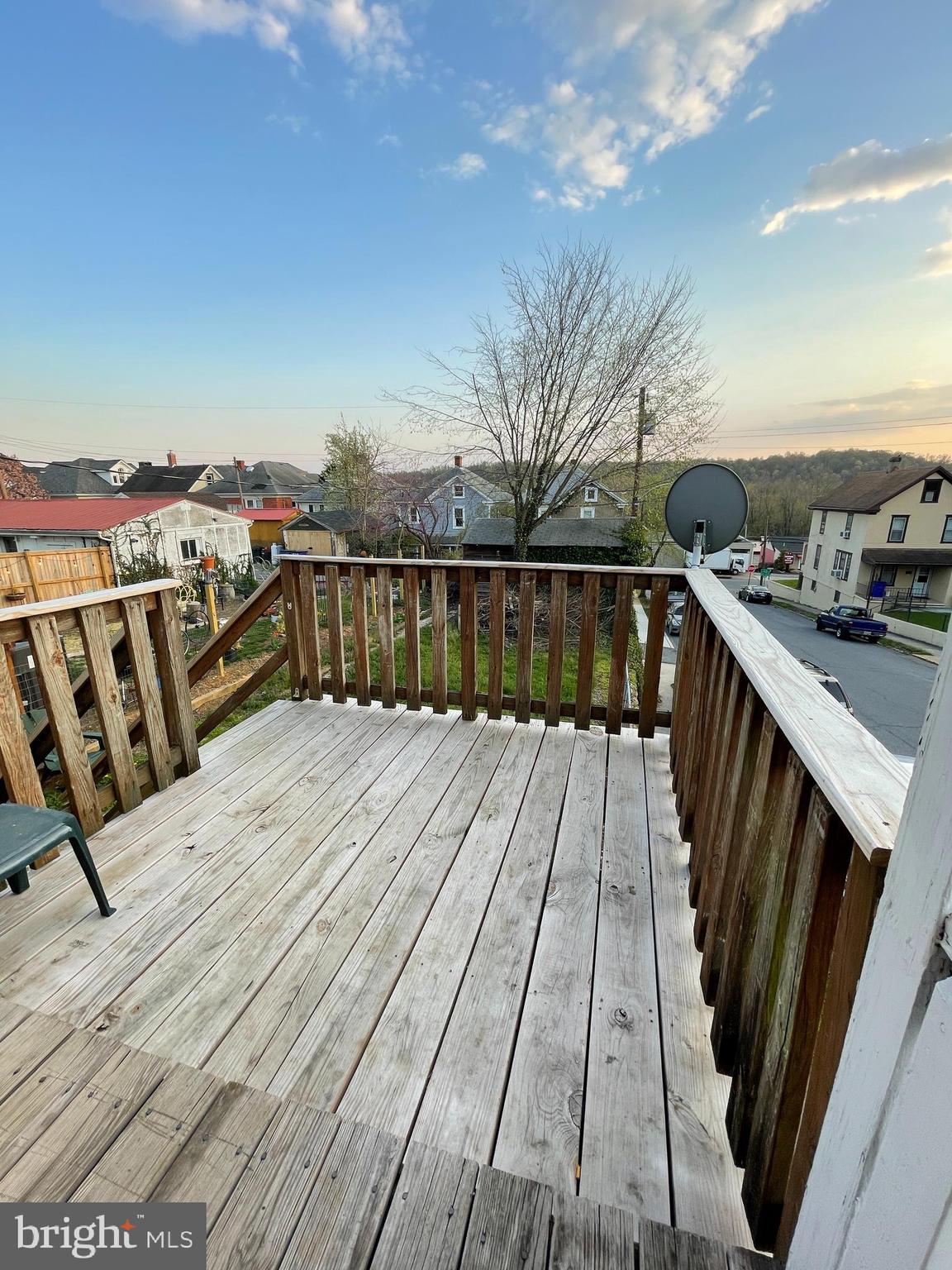 BRUNSWICK - Residential Lease
