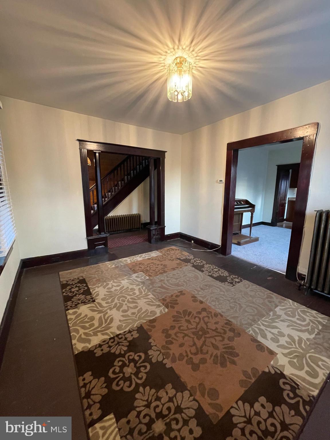 BRUNSWICK - Residential Lease