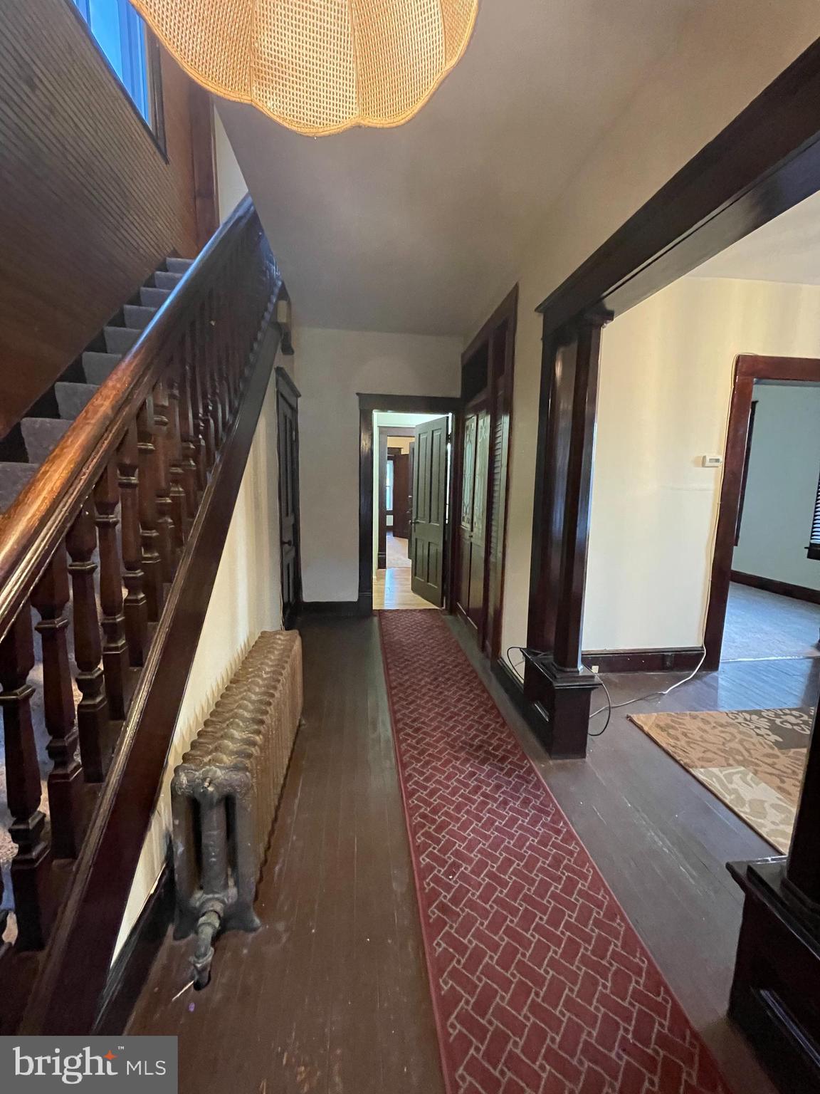 BRUNSWICK - Residential Lease