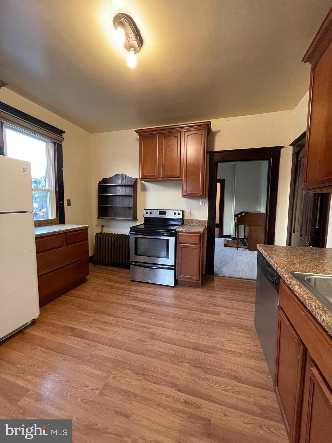 BRUNSWICK - Residential Lease