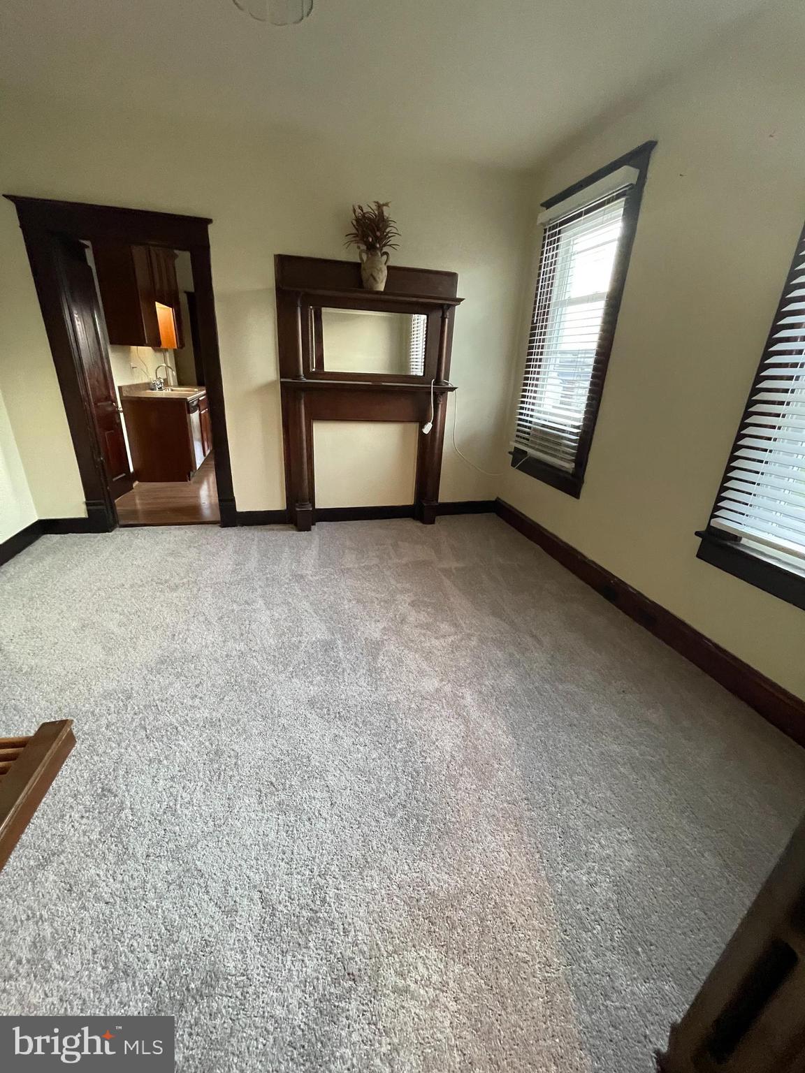 BRUNSWICK - Residential Lease