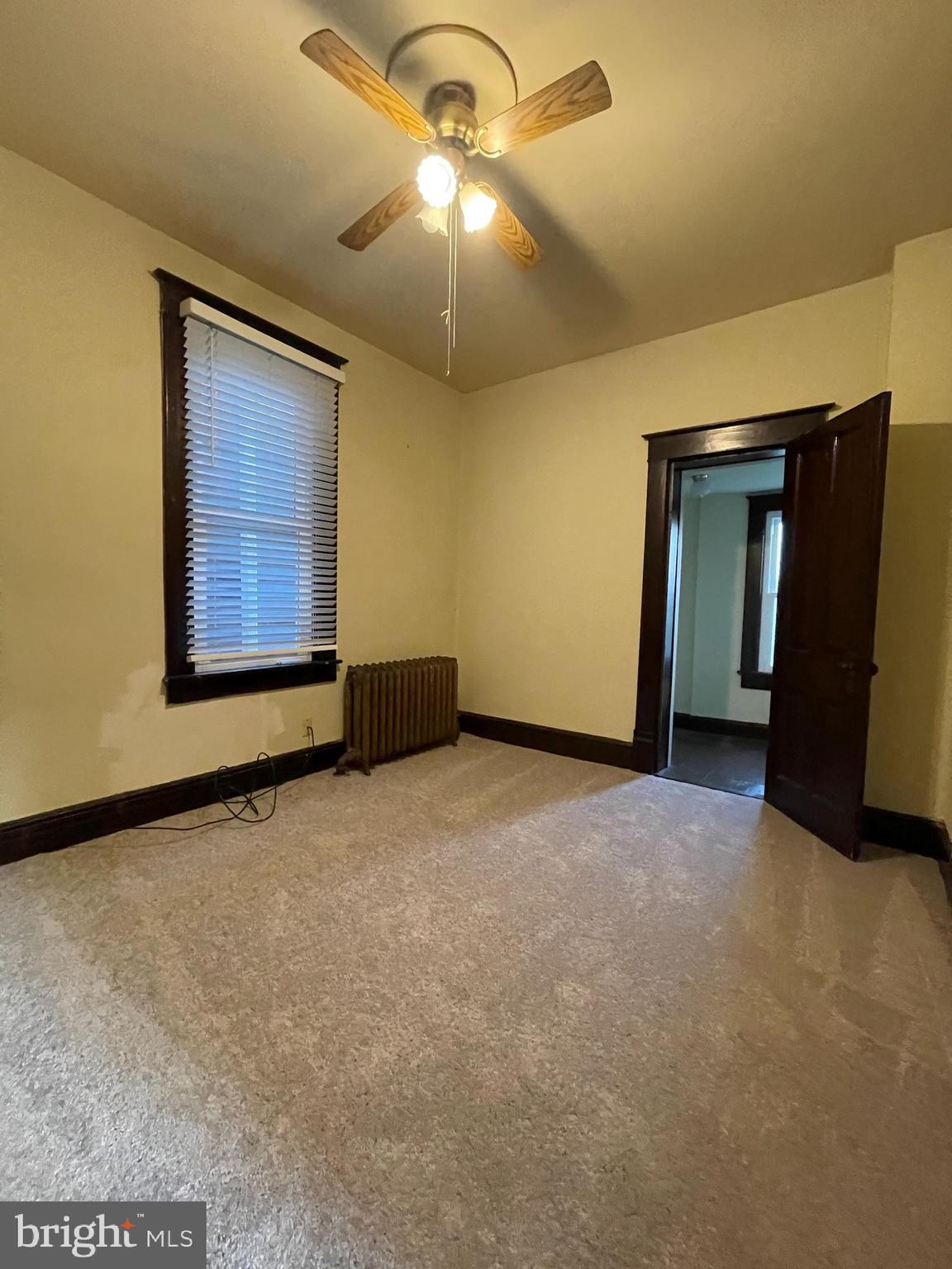 BRUNSWICK - Residential Lease