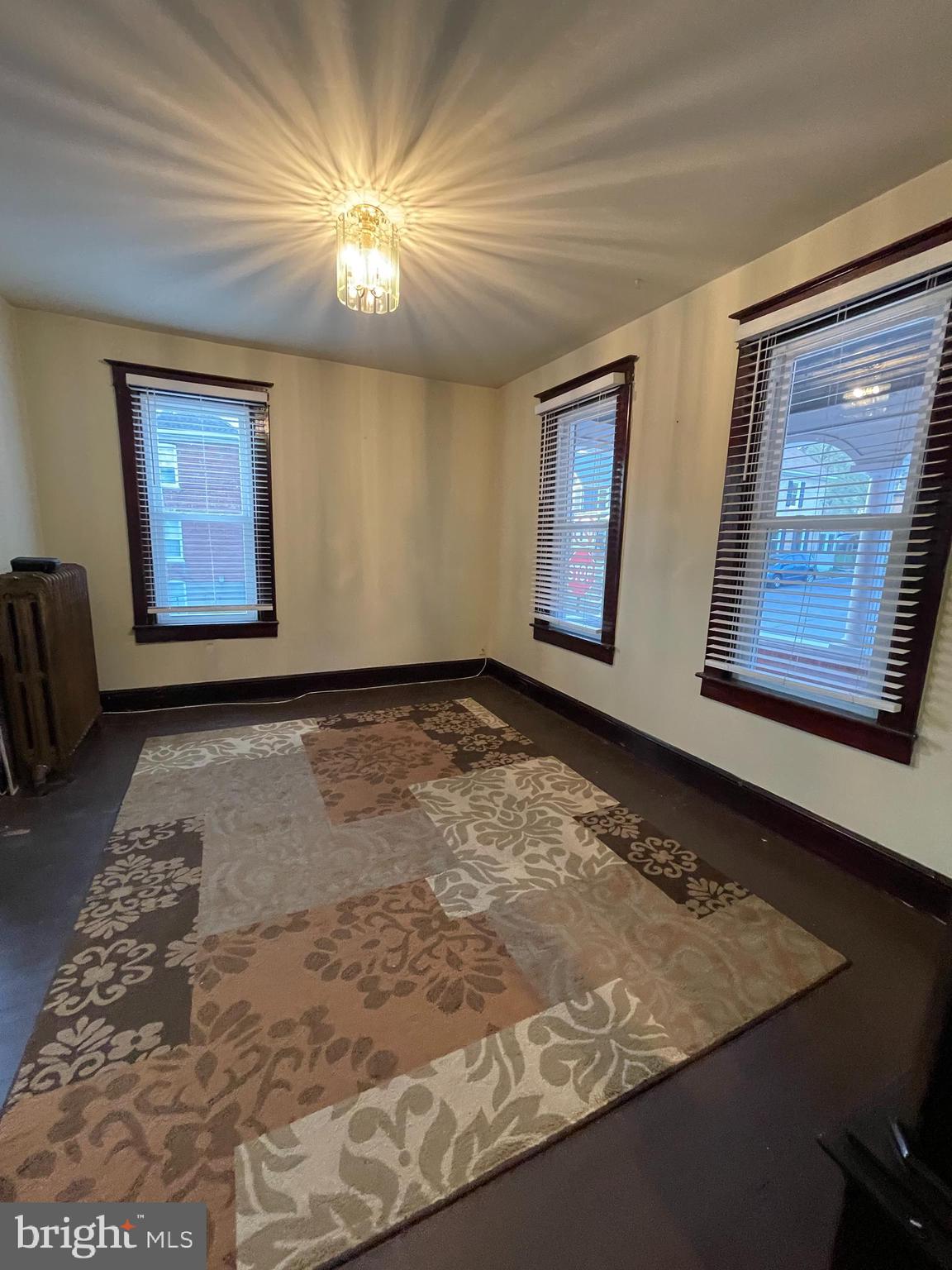 BRUNSWICK - Residential Lease