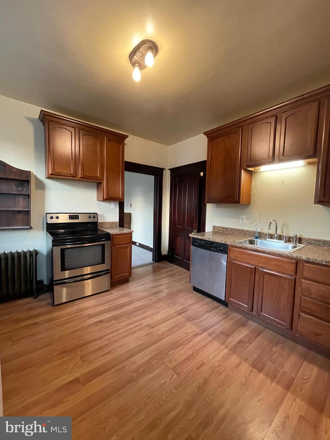 BRUNSWICK - Residential Lease