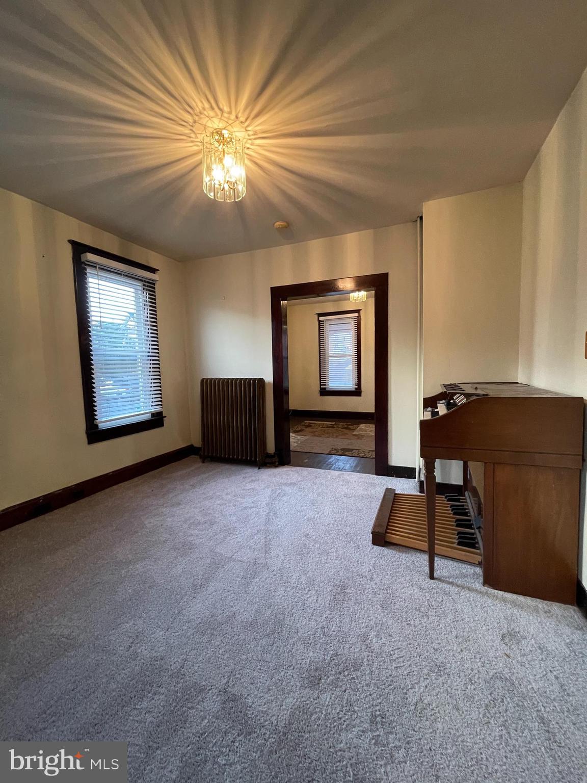 BRUNSWICK - Residential Lease