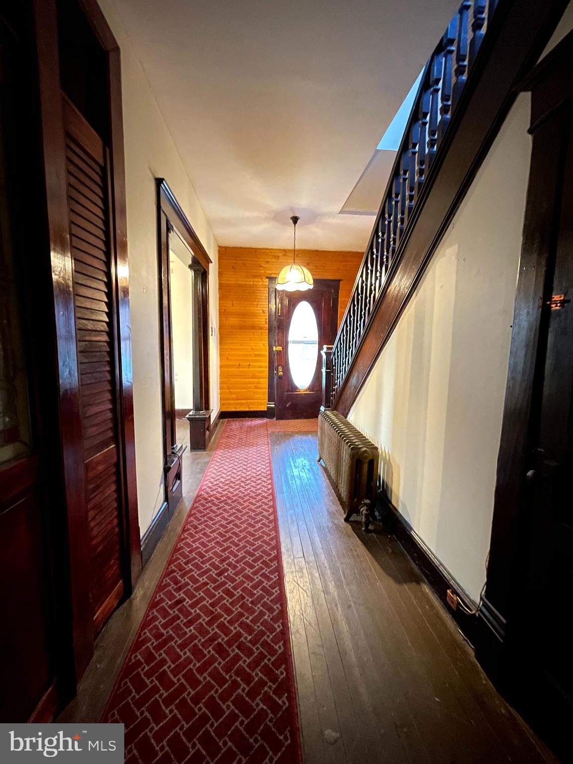 BRUNSWICK - Residential Lease