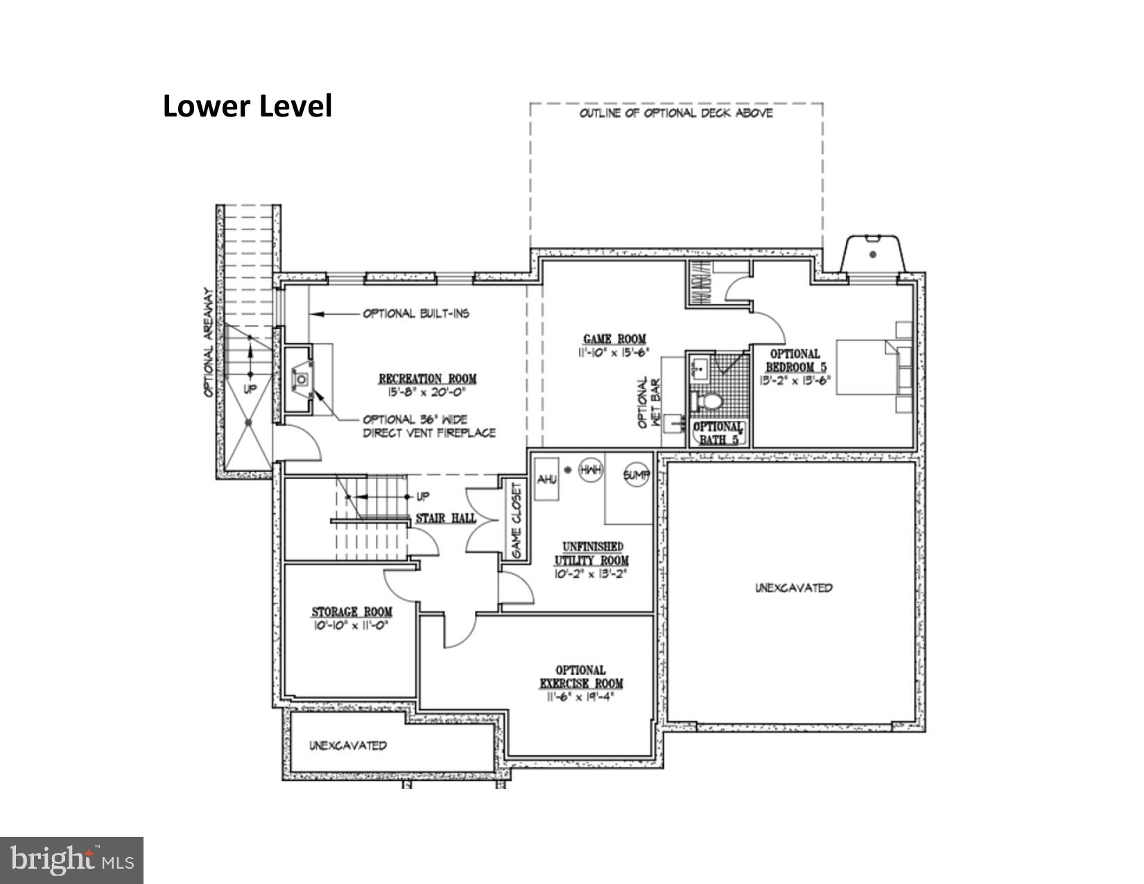 GIBBS OAKWOOD - Residential