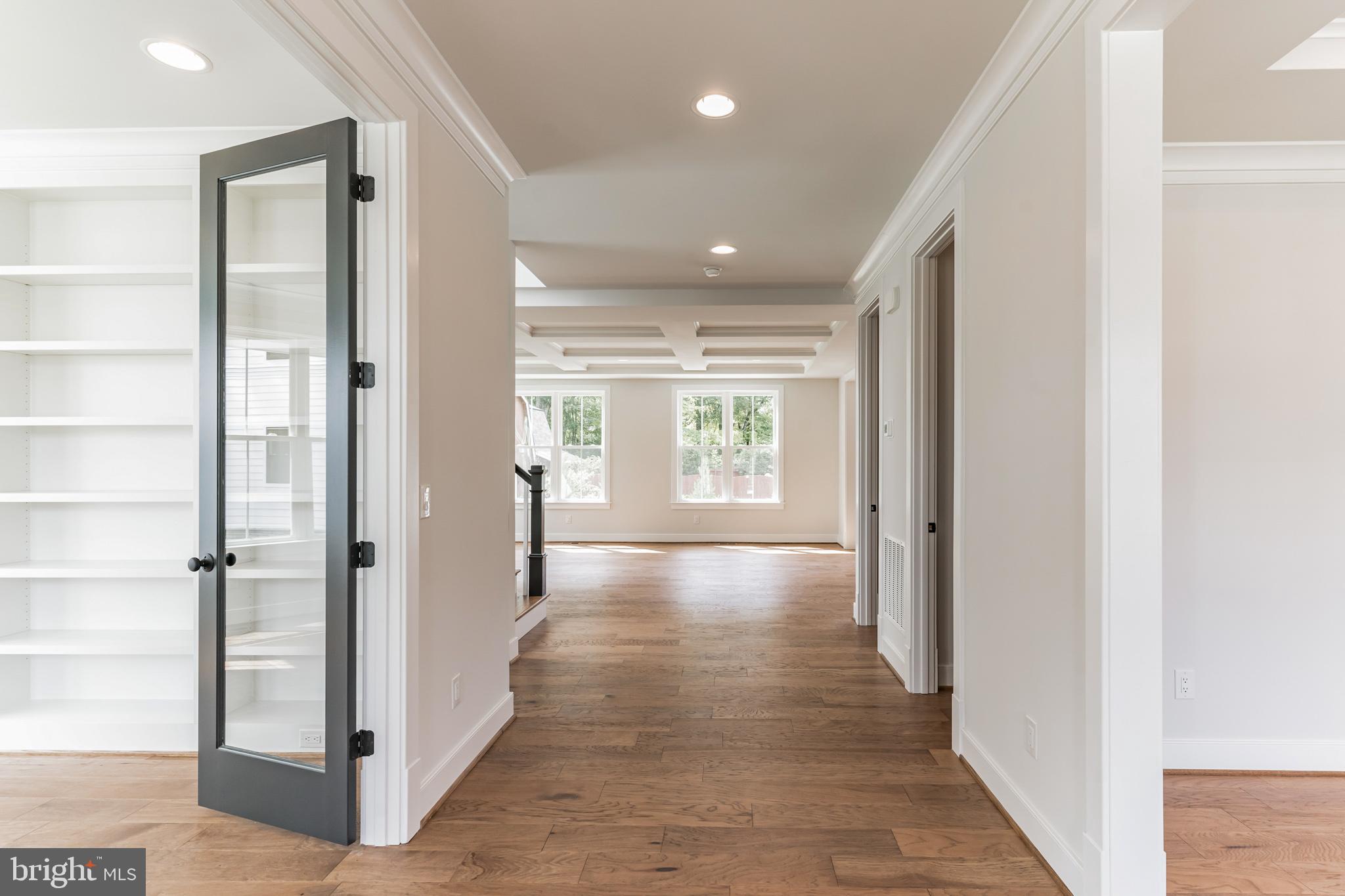 GIBBS OAKWOOD - Residential