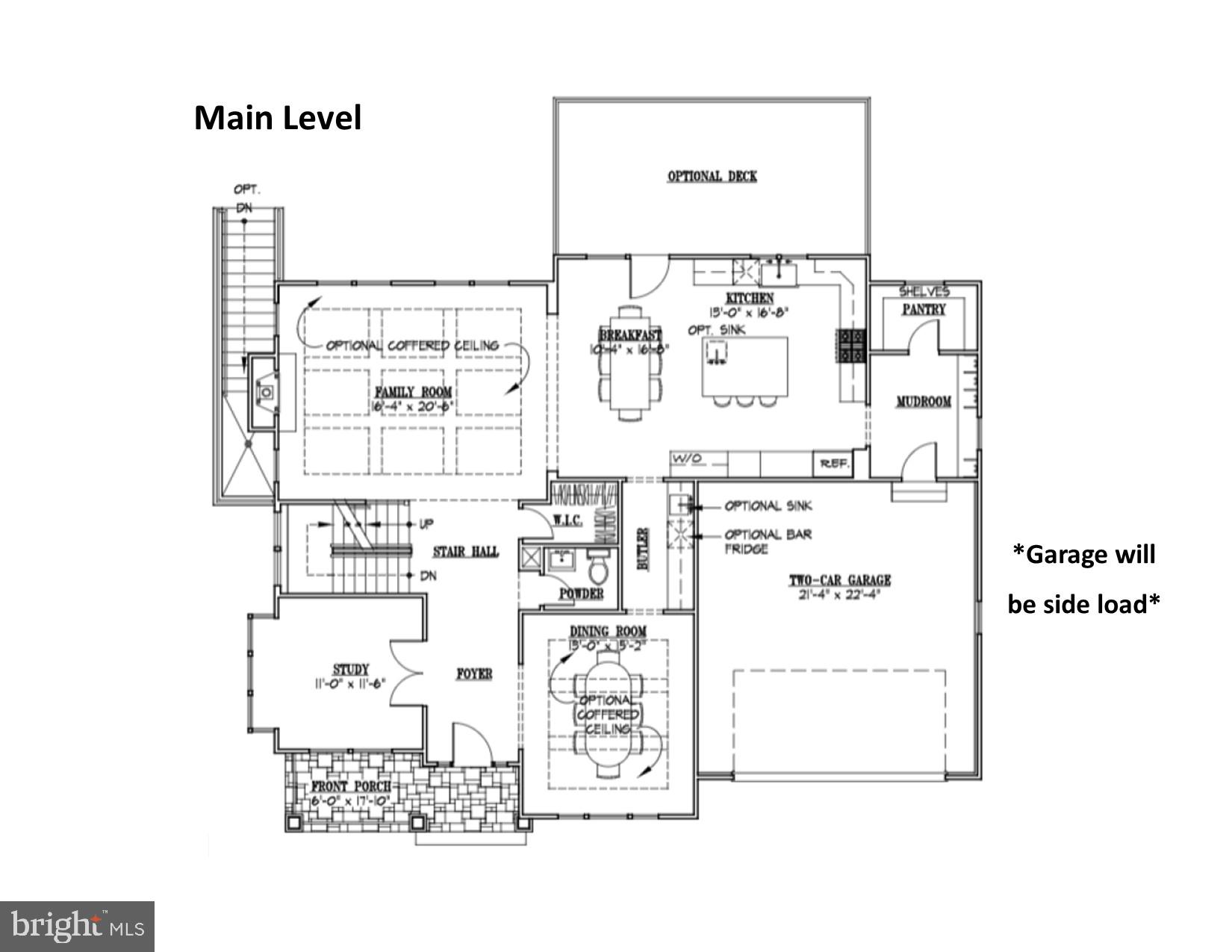 GIBBS OAKWOOD - Residential